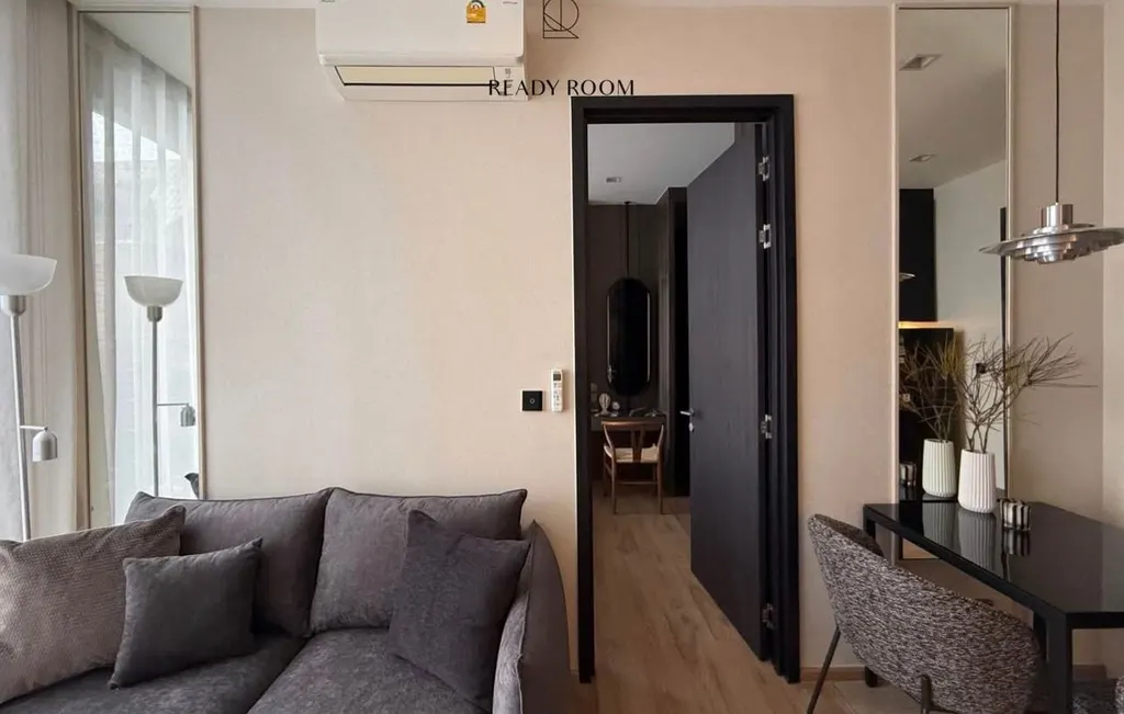 ภาพที่ 10 จากประกาศ DA-3345538 คอนโด 1 ห้องนอน 35 ตร.ม. โนเบิล อราวน์ อารีย์