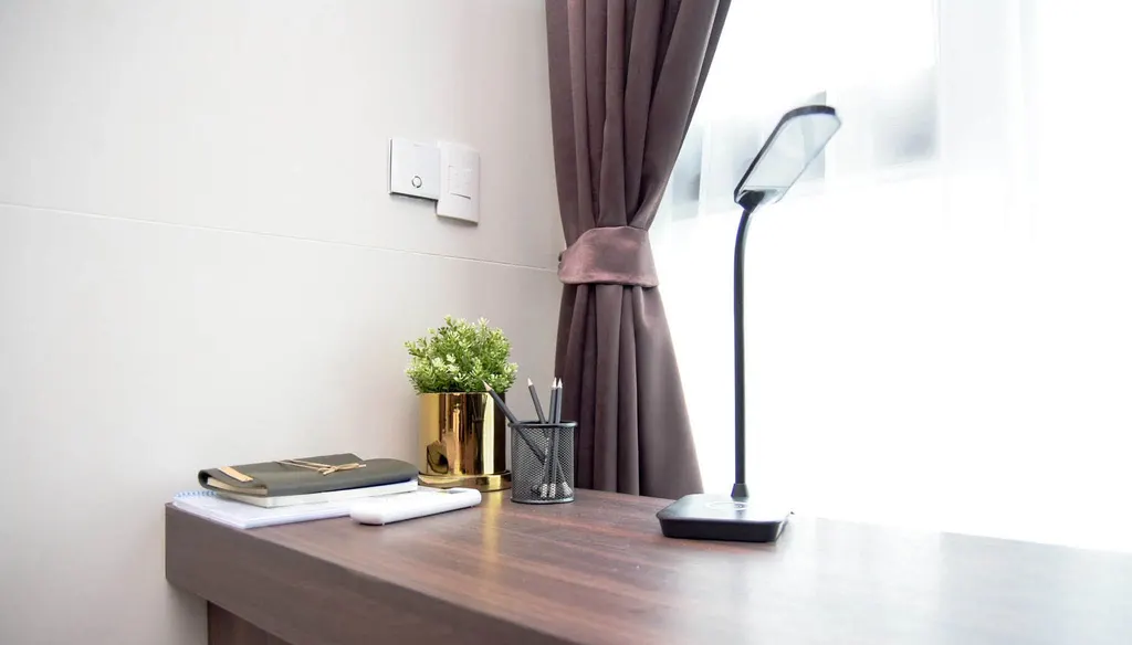 Photo 11 of listing DA-3346455: 1-bedroom condo (35 sq.m.) at Whizdom Essence Sukhumvit