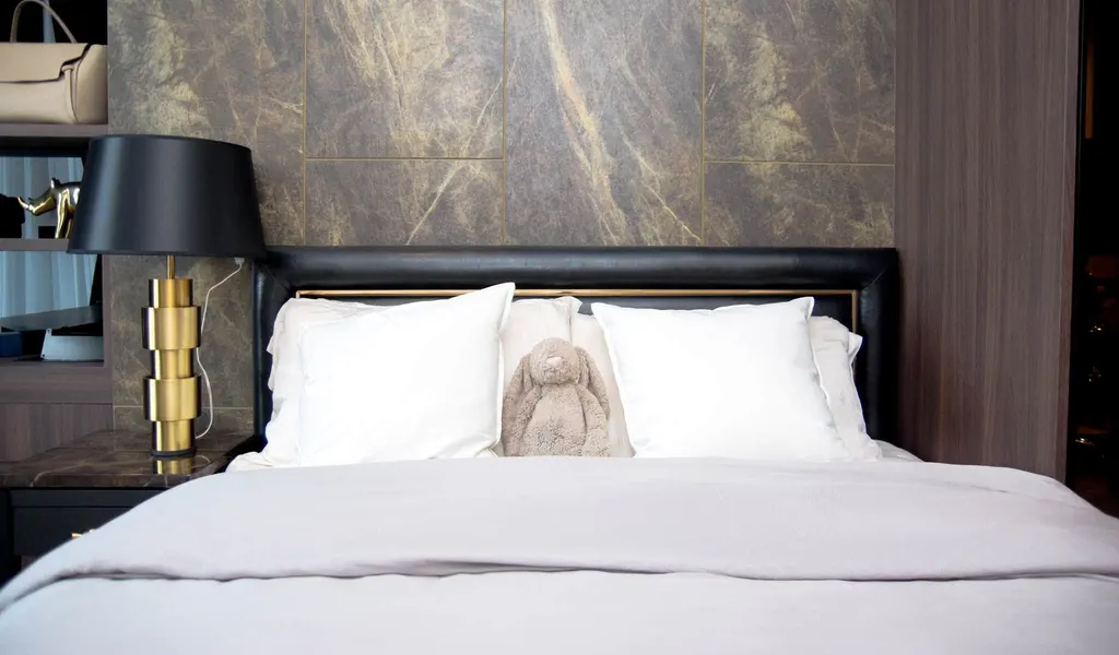 Photo 7 of listing DA-3346455: 1-bedroom condo (35 sq.m.) at Whizdom Essence Sukhumvit