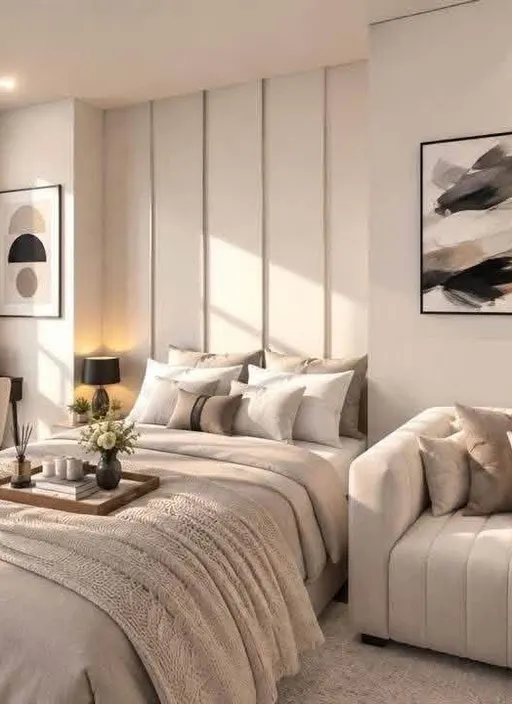 Photo 1 of listing DA-3347011: 1-bedroom condo (24 sq.m.) at Culture Thonglor