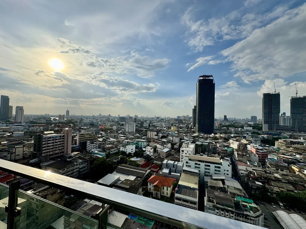 ภาพที่ 11 จากประกาศ DA-3347084 คอนโด 1 ห้องนอน 55 ตร.ม. ศุภาลัย พรีเมียร์ สี่พระยา - สามย่าน