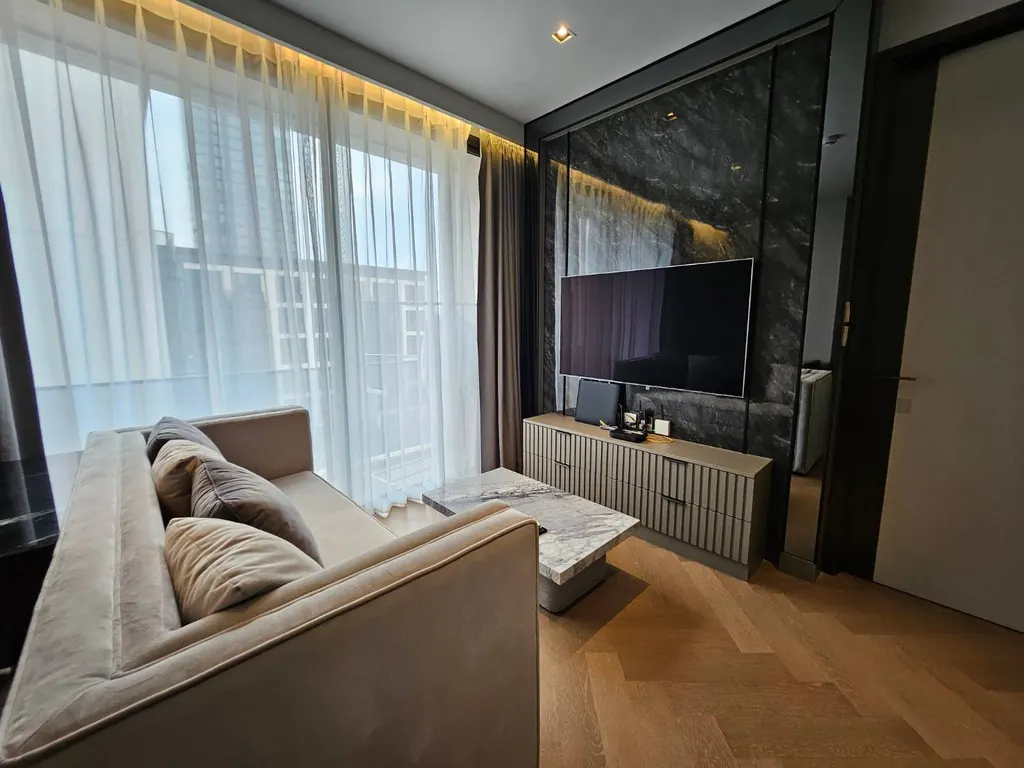Photo 1 of listing DA-3347190: 2-bedroom condo (58 sq.m.) at The Reserve 61 Hideaway