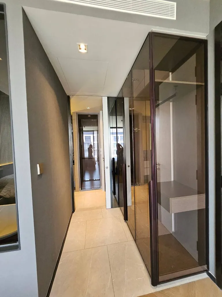 Foto 11 des Inserats DA-3347190: 2-Zimmer-Wohnung (58 m²) im The Reserve 61 Hideaway