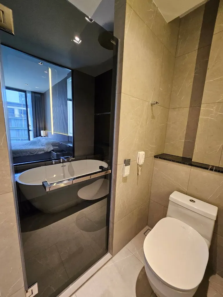 Foto 13 des Inserats DA-3347190: 2-Zimmer-Wohnung (58 m²) im The Reserve 61 Hideaway