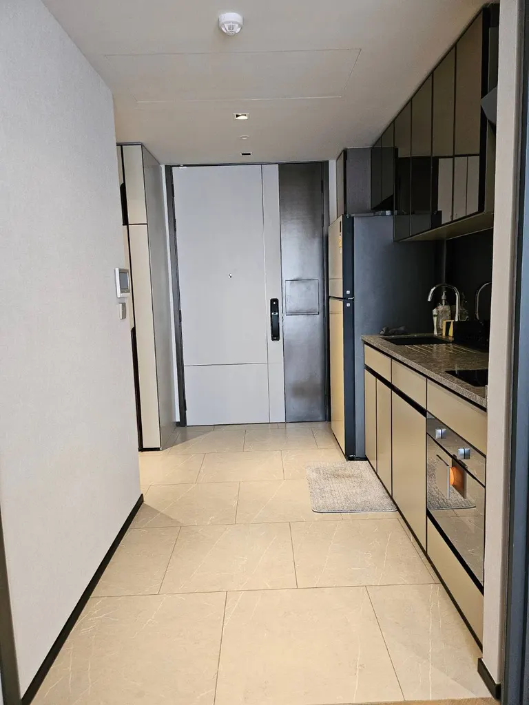 Foto 5 des Inserats DA-3347190: 2-Zimmer-Wohnung (58 m²) im The Reserve 61 Hideaway