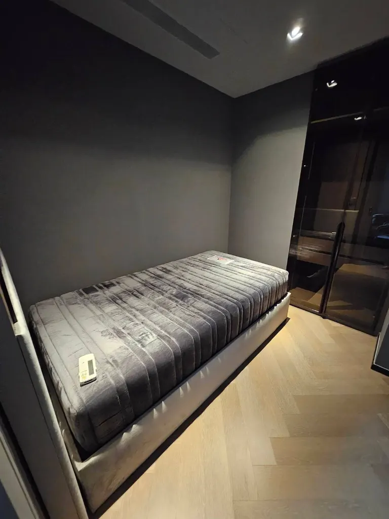 Foto 6 des Inserats DA-3347190: 2-Zimmer-Wohnung (58 m²) im The Reserve 61 Hideaway