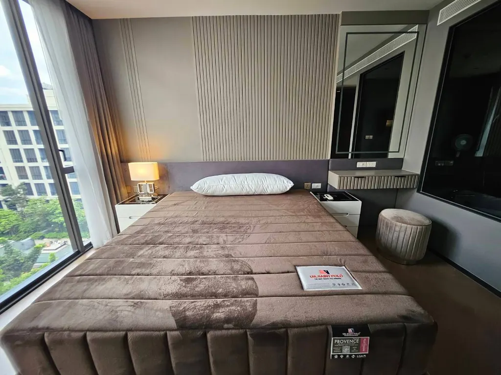 Foto 8 des Inserats DA-3347190: 2-Zimmer-Wohnung (58 m²) im The Reserve 61 Hideaway