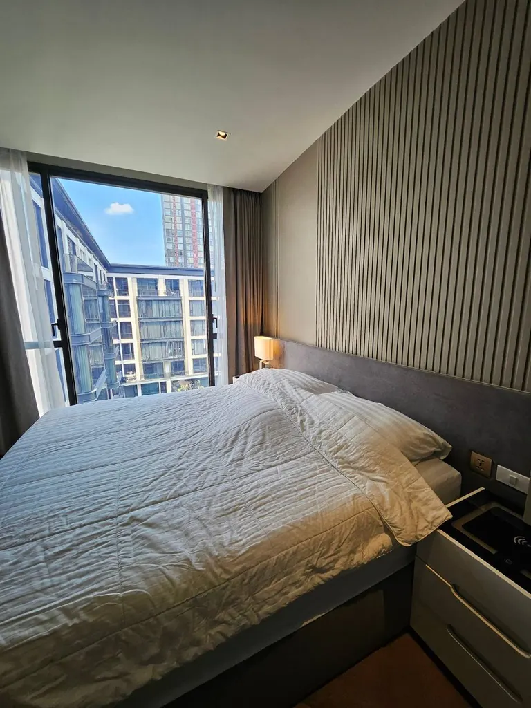 Foto 9 des Inserats DA-3347190: 2-Zimmer-Wohnung (58 m²) im The Reserve 61 Hideaway