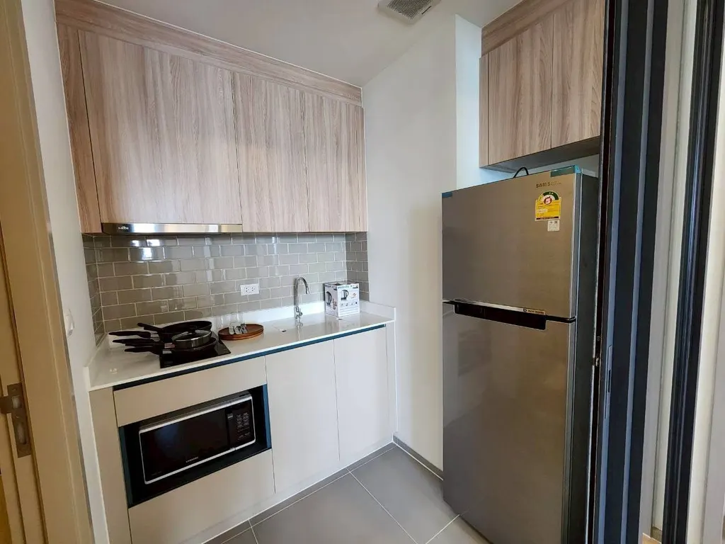 Photo 11 of listing DA-3347195: 1-bedroom condo (47 sq.m.) at XT Phayathai