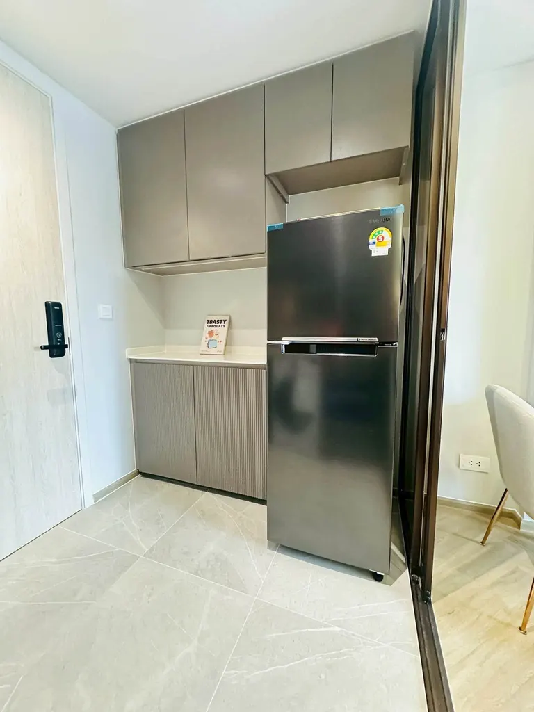 Photo 8 of listing DA-3347198: 1-bedroom condo (35 sq.m.) at Chapter Thonglor 25