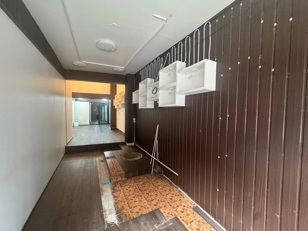 Photo 1 of listing DA-3347200: commercial building (shophouse) (85 sq.m.)