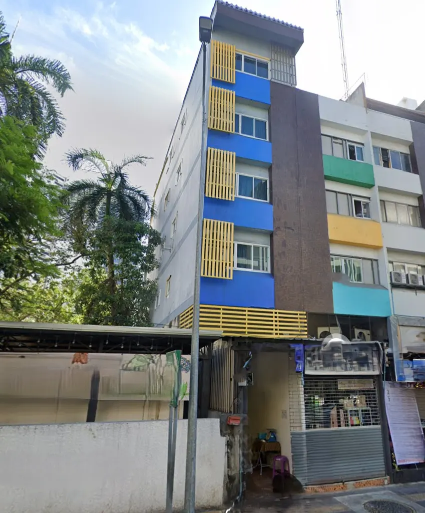 Photo 2 of listing DA-3347200: commercial building (shophouse) (85 sq.m.)