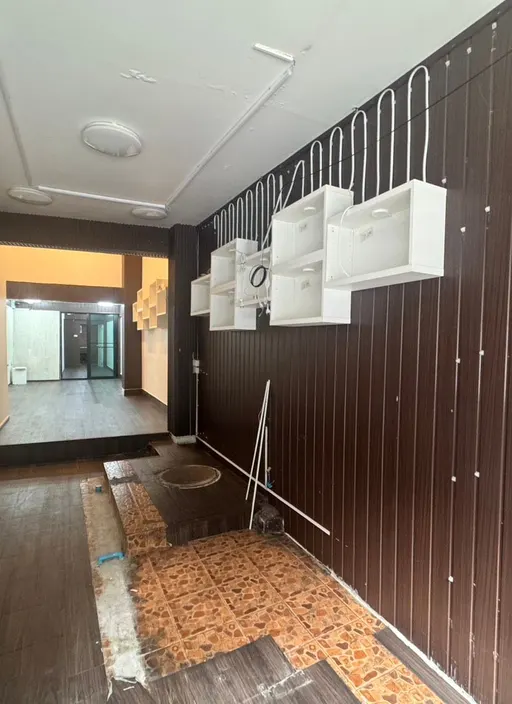 Photo 1 of listing DA-3347200: commercial building (shophouse) (85 sq.m.)