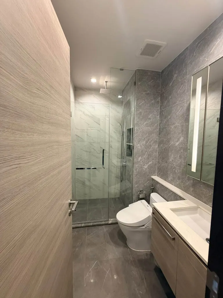 房源 DA-3347281 的第4张照片：The Crest Park Residences的1卧室公寓（32平方米）