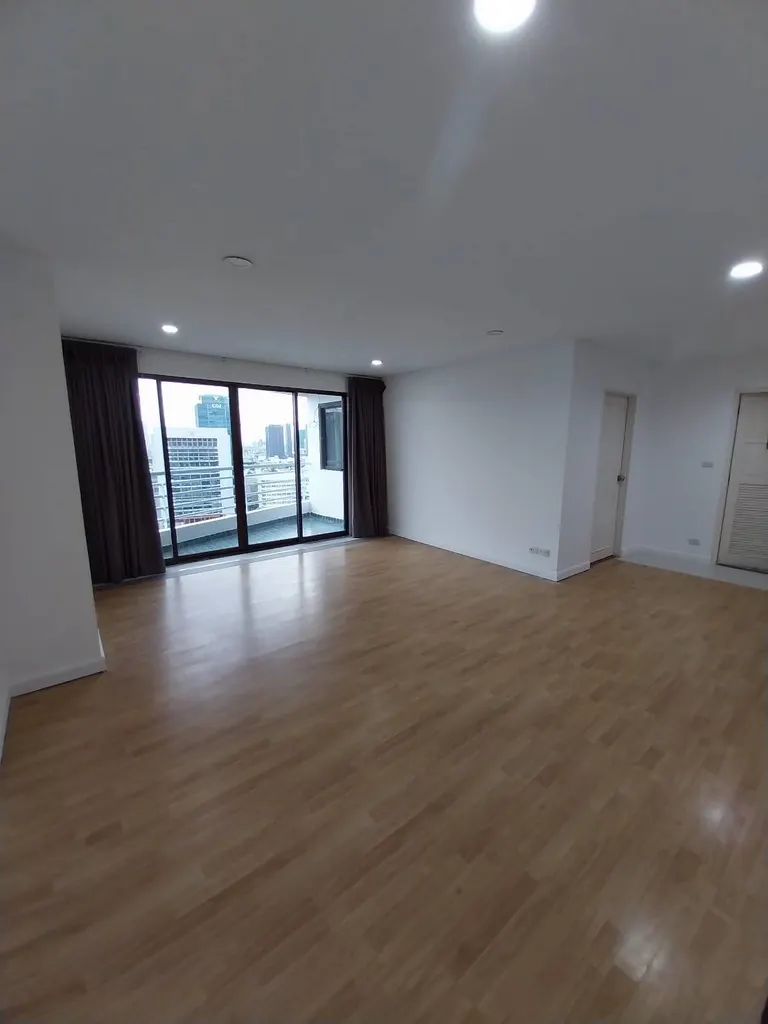 Photo 4 of listing DA-3347415: 1-bedroom condo (63.75 sq.m.) at Ratchada Pavilion Condominium