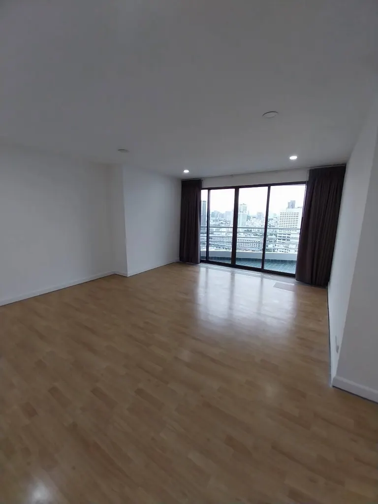 Photo 5 of listing DA-3347415: 1-bedroom condo (63.75 sq.m.) at Ratchada Pavilion Condominium