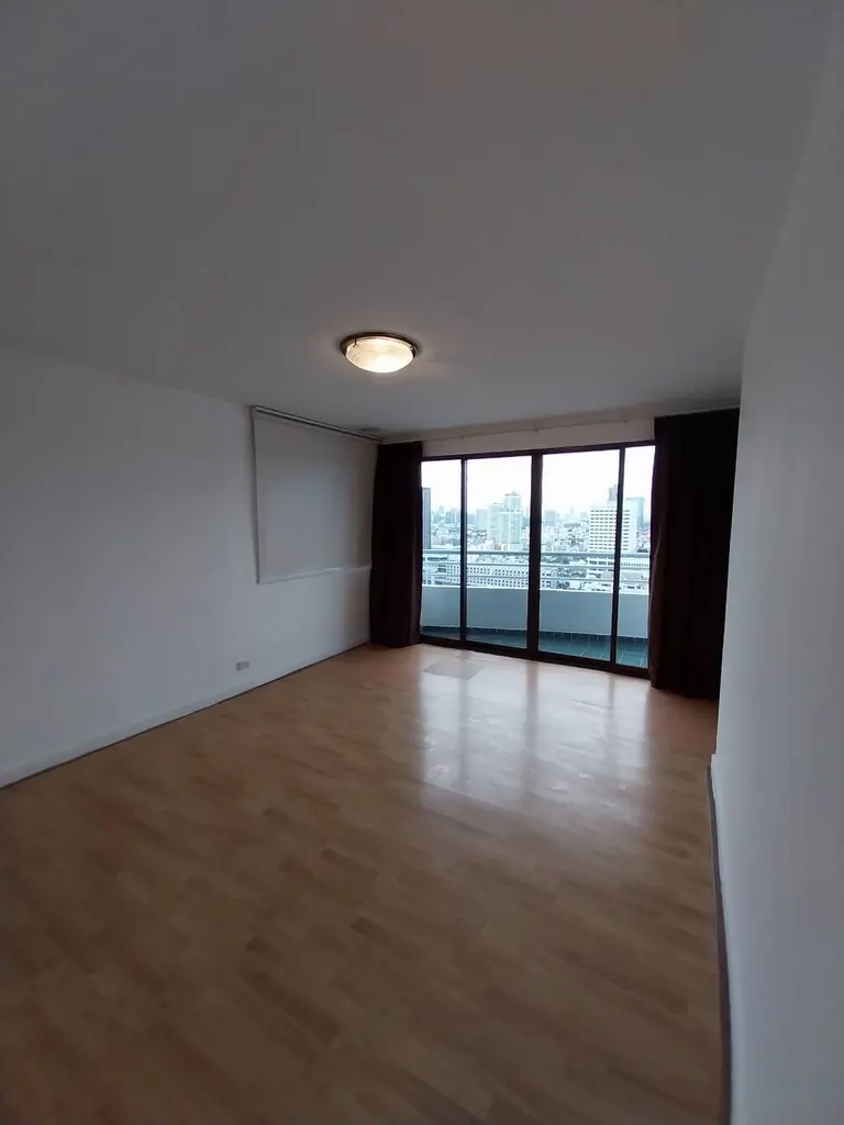 Photo 7 of listing DA-3347415: 1-bedroom condo (63.75 sq.m.) at Ratchada Pavilion Condominium