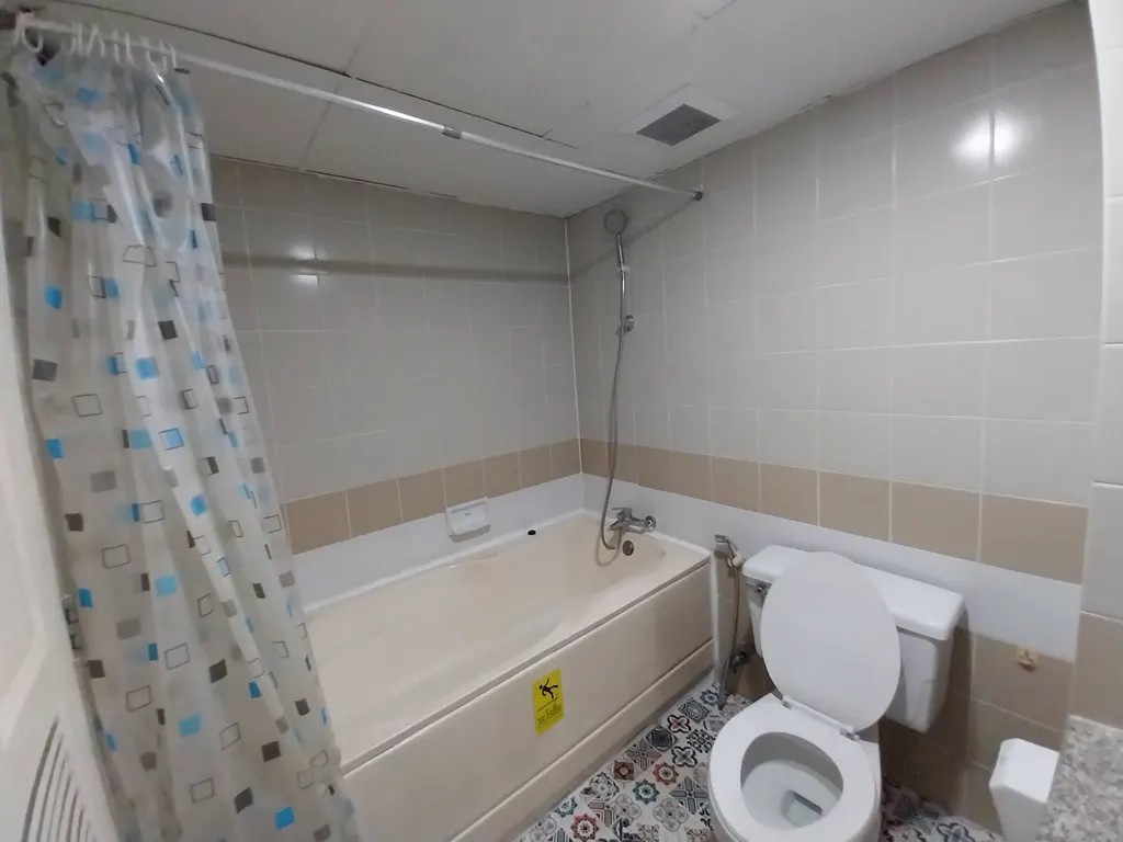 Photo 8 of listing DA-3347415: 1-bedroom condo (63.75 sq.m.) at Ratchada Pavilion Condominium