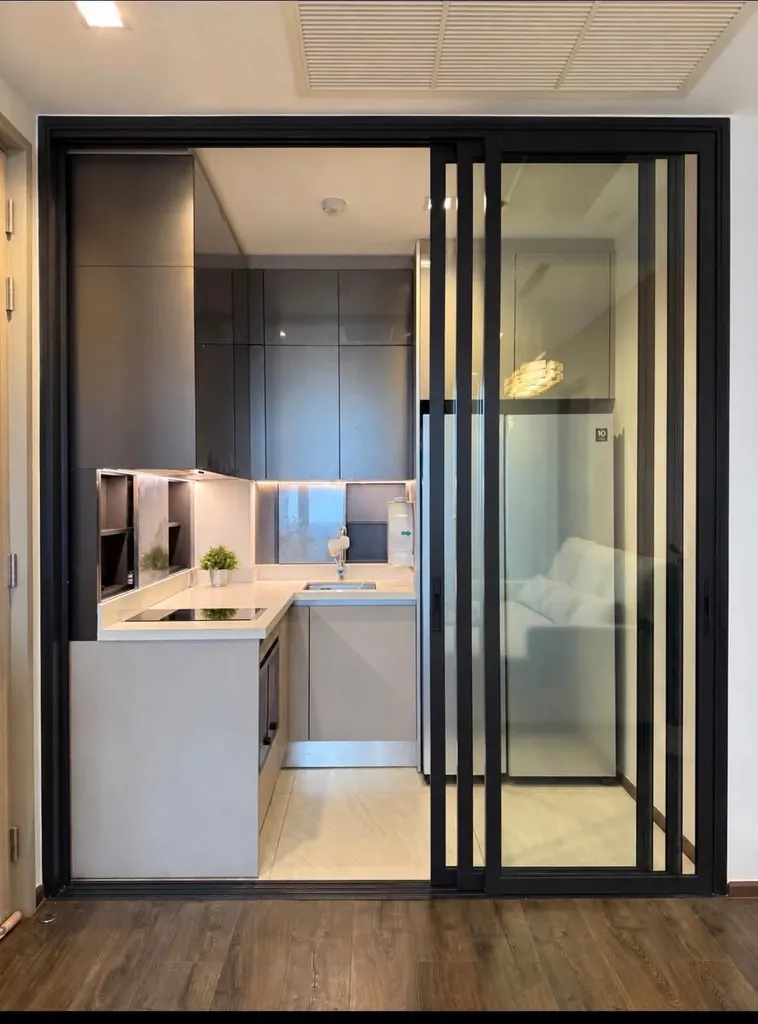 Photo 8 of listing DA-3347717: 2-bedroom condo (69 sq.m.) at The Address Siam-Ratchathewi