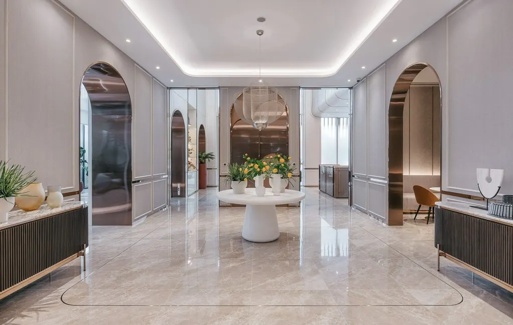 Photo 2 of listing DA-3347718: 2-bedroom condo (70.5 sq.m.) at The Embassy Wireless