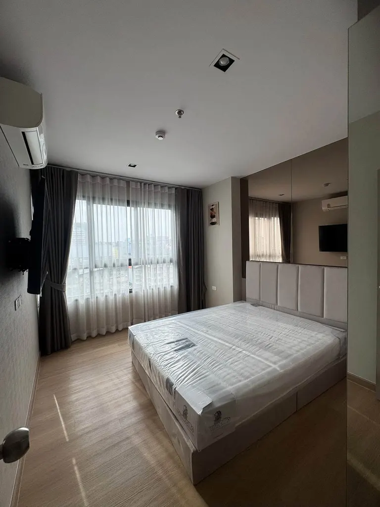 Photo 3 of listing DA-3347763: 1-bedroom condo (31 sq.m.) at Ideo Rama 9 - Asoke