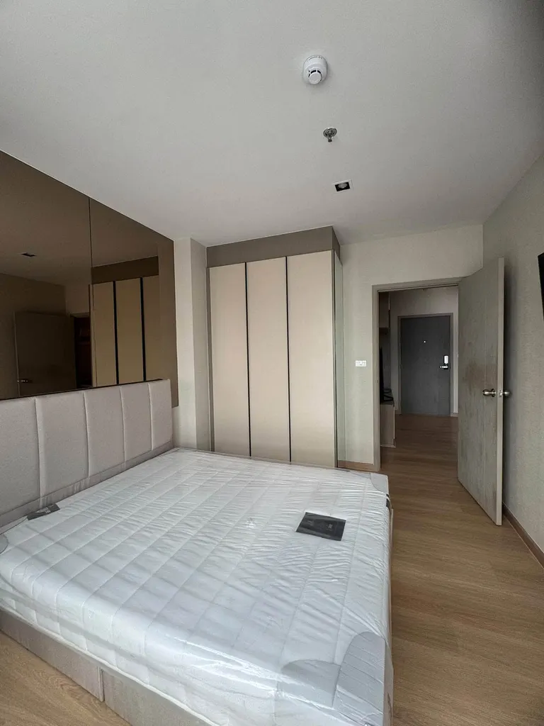 Photo 8 of listing DA-3347763: 1-bedroom condo (31 sq.m.) at Ideo Rama 9 - Asoke