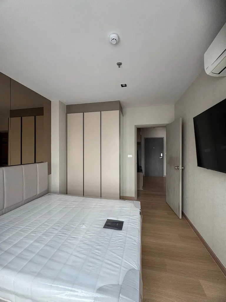 Photo 9 of listing DA-3347763: 1-bedroom condo (31 sq.m.) at Ideo Rama 9 - Asoke