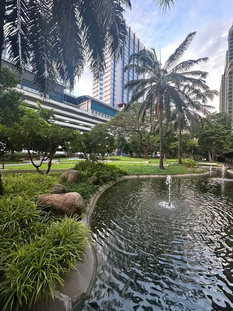 ภาพที่ 9 จากประกาศ DA-3347779 คอนโด 1 ห้องนอน 38 ตร.ม. เดอะ ไลน์ พหลโยธิน พาร์ค
