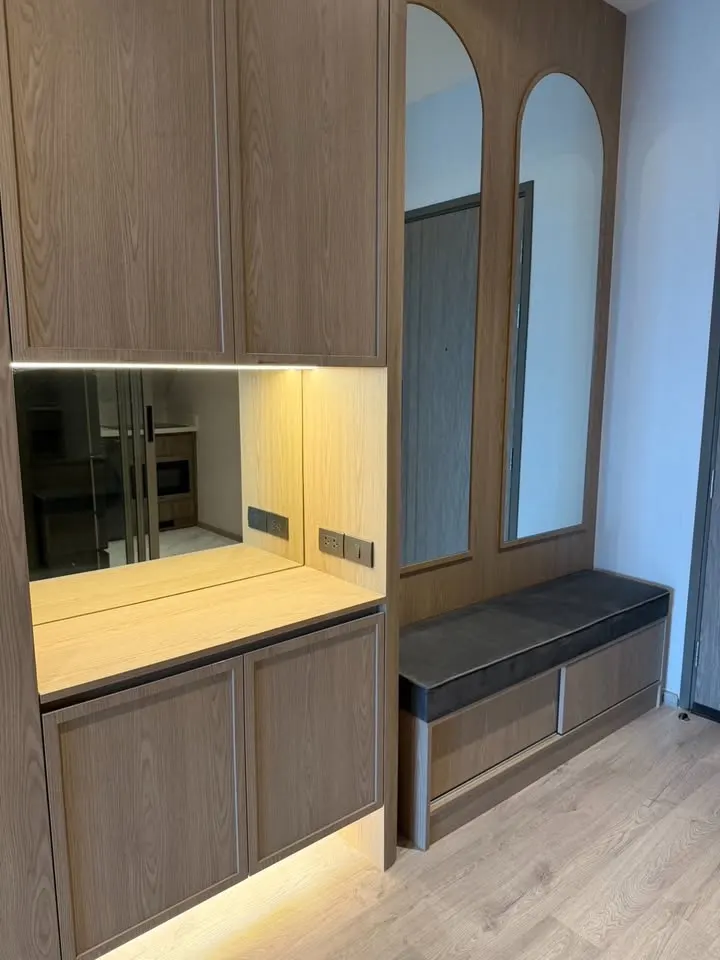 Photo 10 of listing DA-3347781: 2-bedroom condo (86.5 sq.m.) at Rhythm Ekkamai Estate