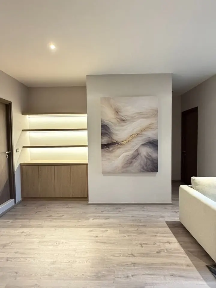 Photo 4 of listing DA-3347781: 2-bedroom condo (86.5 sq.m.) at Rhythm Ekkamai Estate
