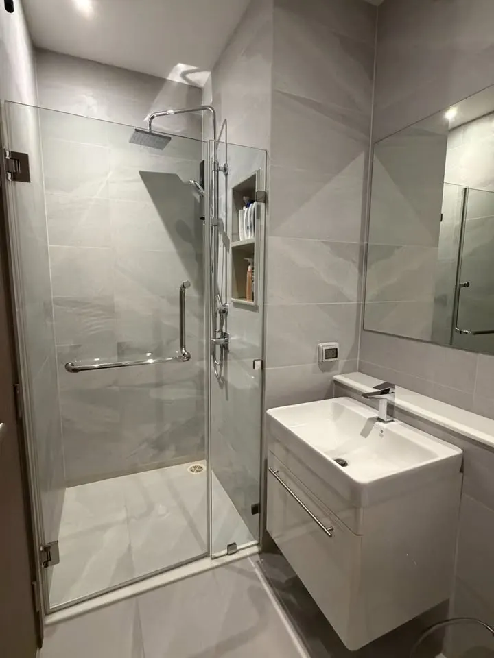 Photo 5 of listing DA-3347781: 2-bedroom condo (86.5 sq.m.) at Rhythm Ekkamai Estate
