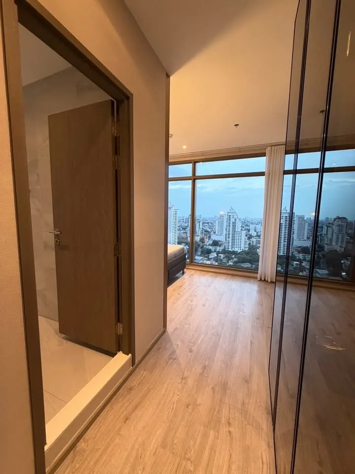 Photo 6 of listing DA-3347781: 2-bedroom condo (86.5 sq.m.) at Rhythm Ekkamai Estate