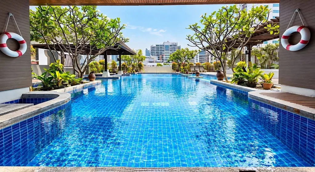 Photo 12 de l'annonce DA-3347832 : condo 1 chambre(s) (50 m²) chez The Prime11 Sukhumvit Condominium