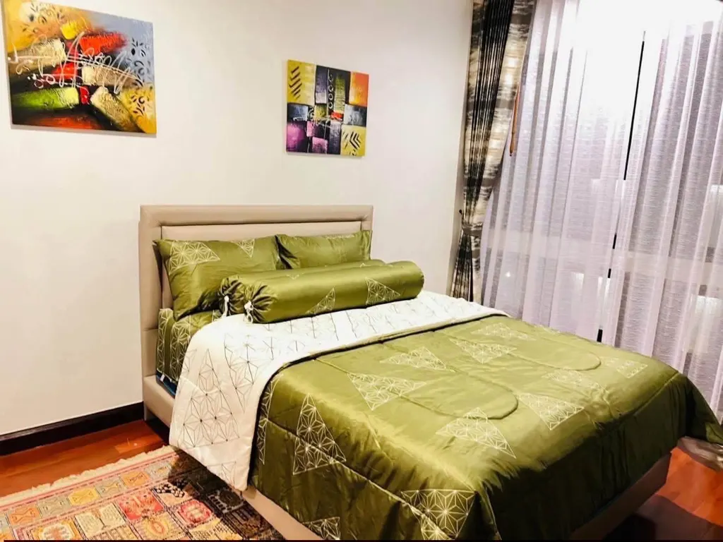 Photo 2 de l'annonce DA-3347832 : condo 1 chambre(s) (50 m²) chez The Prime11 Sukhumvit Condominium