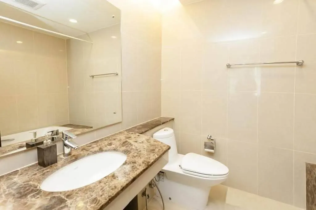 Photo 9 de l'annonce DA-3347832 : condo 1 chambre(s) (50 m²) chez The Prime11 Sukhumvit Condominium