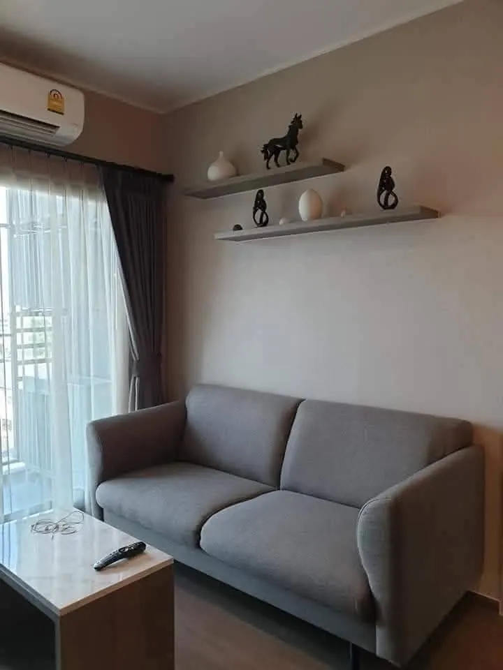 Photo 2 of listing DA-3347841: 2-bedroom condo (52 sq.m.) at Ideo Sukhumvit 93