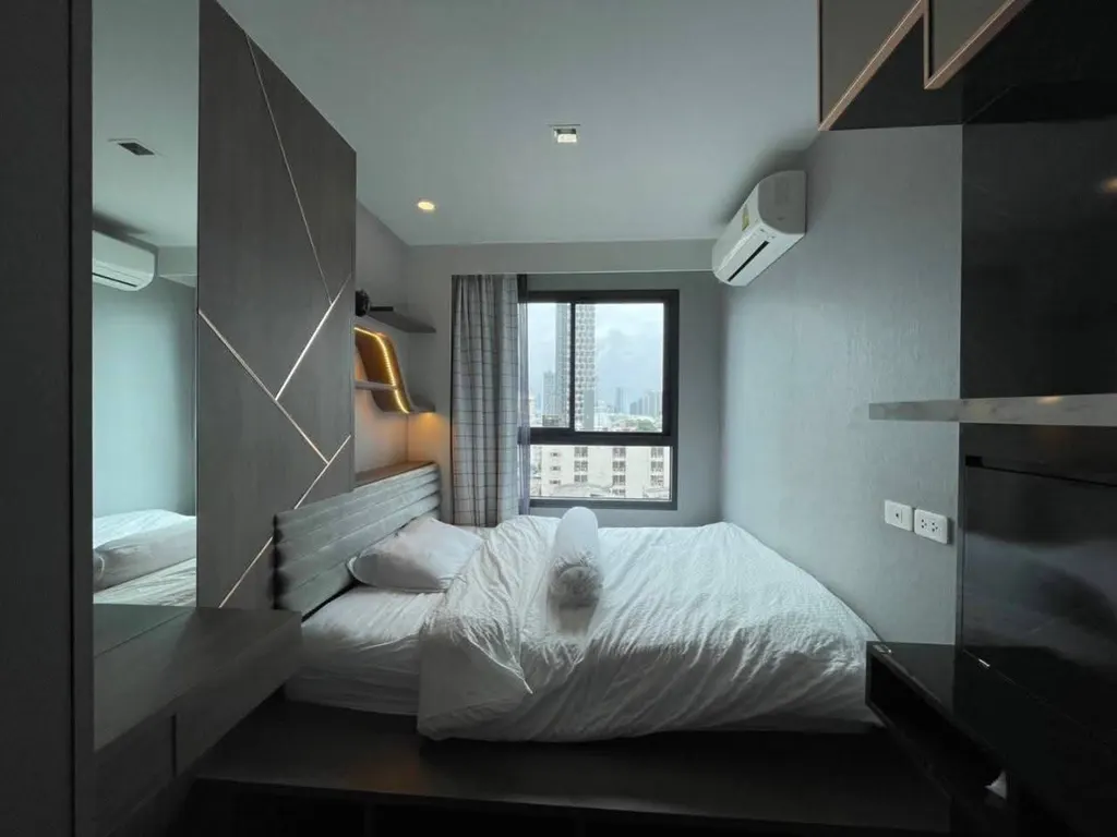 Photo 8 of listing DA-3347841: 2-bedroom condo (52 sq.m.) at Ideo Sukhumvit 93