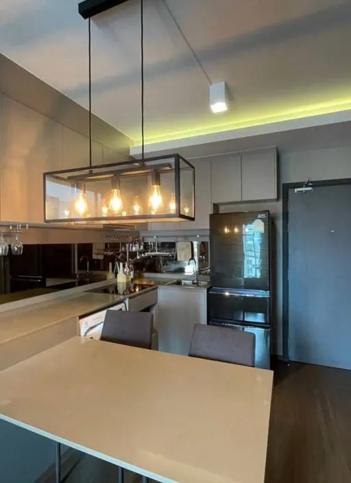 Photo 1 of listing DA-3347841: 2-bedroom condo (52 sq.m.) at Ideo Sukhumvit 93