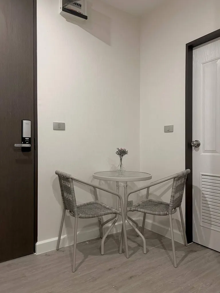 Photo 10 of listing DA-3347843: 1-bedroom condo (35 sq.m.) at The Sky Sukhumvit