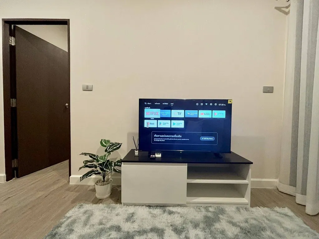 Photo 11 of listing DA-3347843: 1-bedroom condo (35 sq.m.) at The Sky Sukhumvit