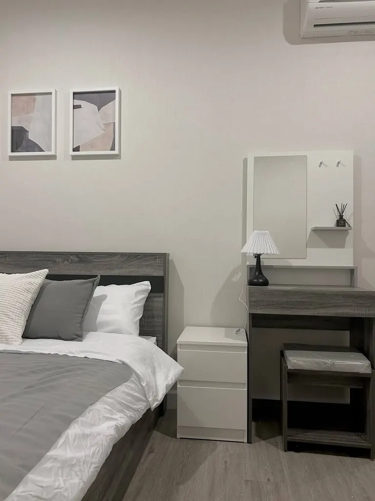 Photo 7 of listing DA-3347843: 1-bedroom condo (35 sq.m.) at The Sky Sukhumvit