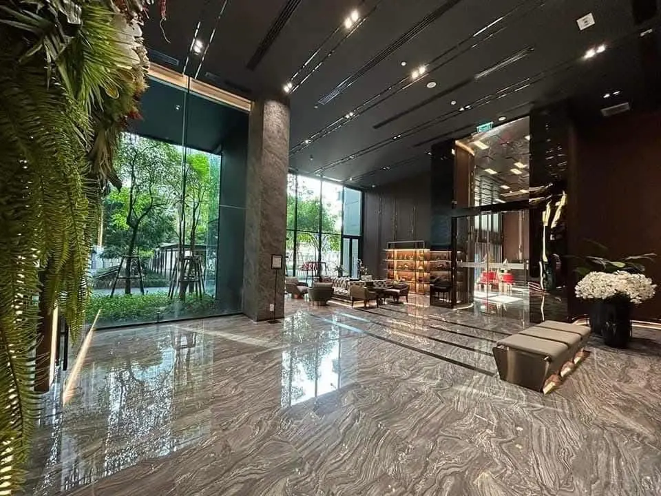 Photo 17 of listing DA-3347844: 1-bedroom condo (26 sq.m.) at Life Asoke Hype