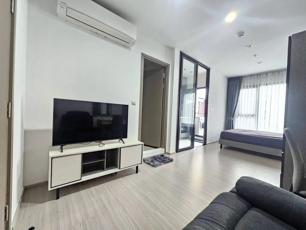 Photo 6 of listing DA-3347844: 1-bedroom condo (26 sq.m.) at Life Asoke Hype