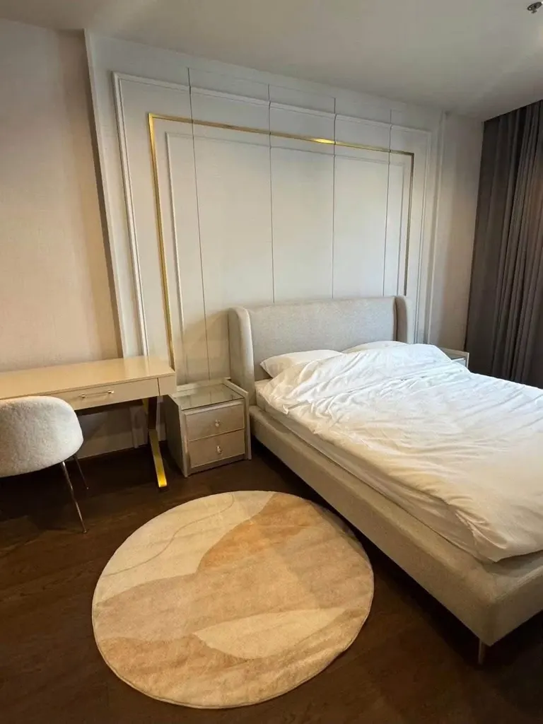 物件 DA-3347847 の写真1：Ideo Q Sukhumvit 36の1ベッドルーム・コンドミニアム（47㎡）