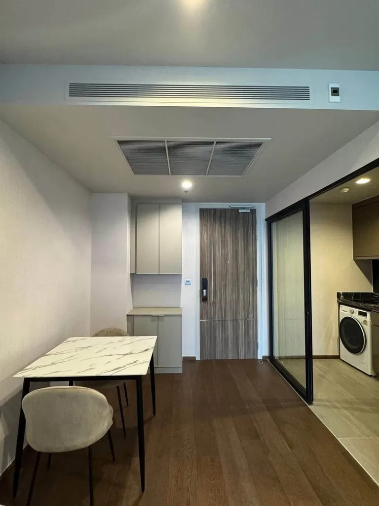 物件 DA-3347847 の写真10：Ideo Q Sukhumvit 36の1ベッドルーム・コンドミニアム（47㎡）