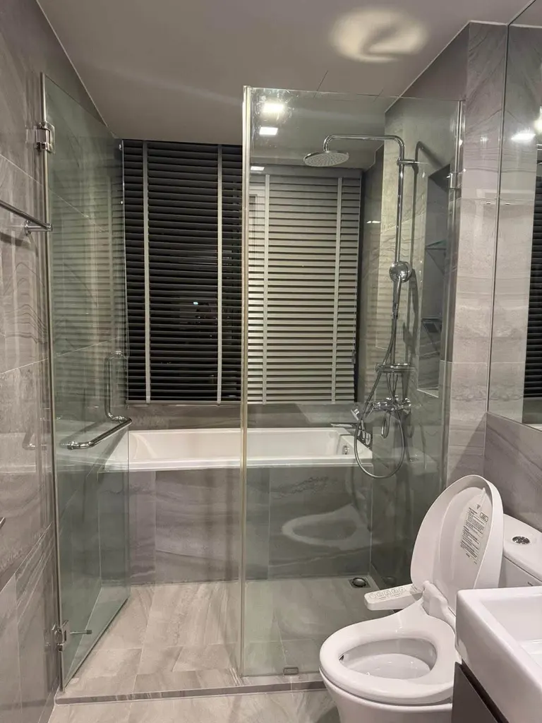 物件 DA-3347847 の写真16：Ideo Q Sukhumvit 36の1ベッドルーム・コンドミニアム（47㎡）