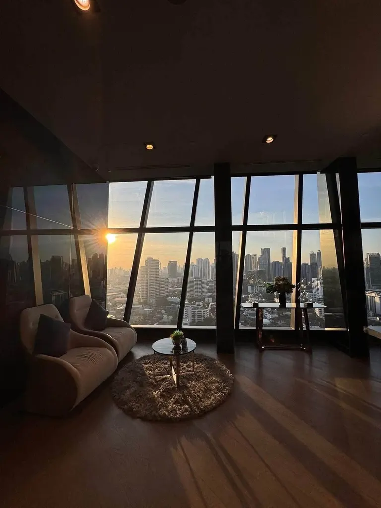 物件 DA-3347847 の写真20：Ideo Q Sukhumvit 36の1ベッドルーム・コンドミニアム（47㎡）