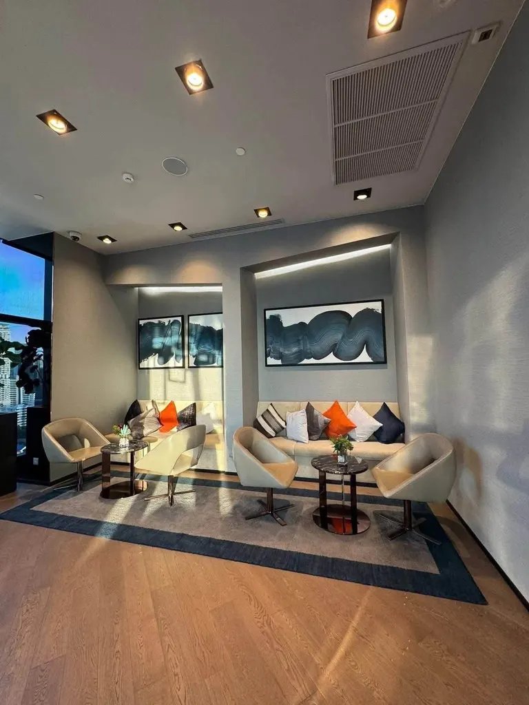 物件 DA-3347847 の写真23：Ideo Q Sukhumvit 36の1ベッドルーム・コンドミニアム（47㎡）
