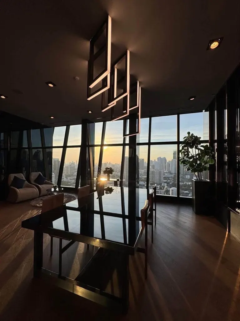 物件 DA-3347847 の写真24：Ideo Q Sukhumvit 36の1ベッドルーム・コンドミニアム（47㎡）