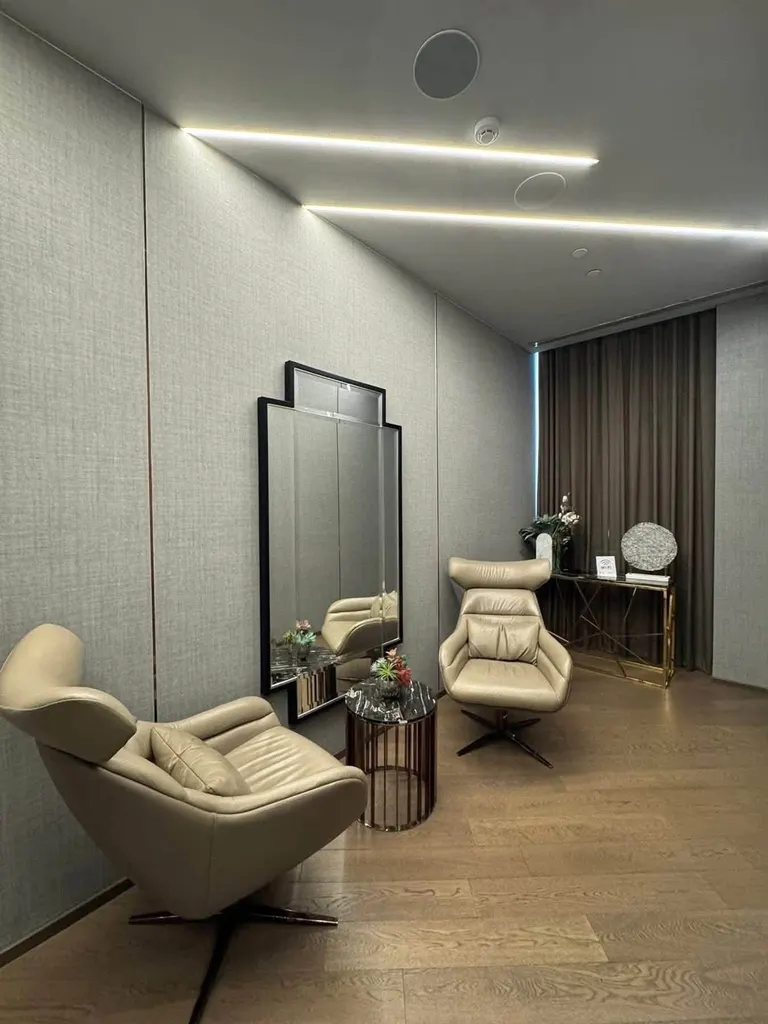 物件 DA-3347847 の写真25：Ideo Q Sukhumvit 36の1ベッドルーム・コンドミニアム（47㎡）
